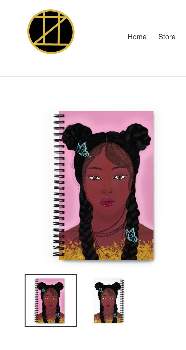 Journals/Notebooks
