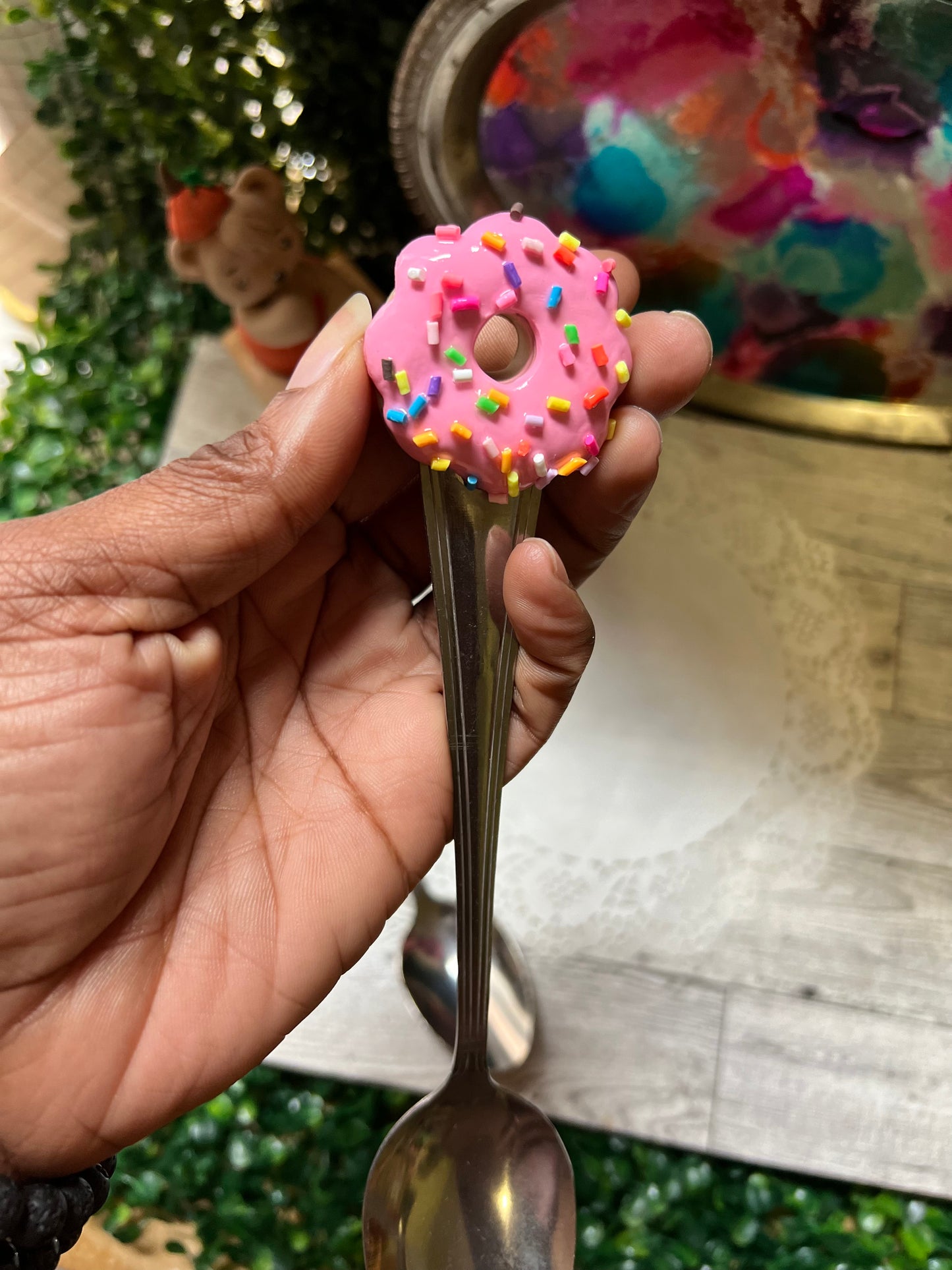 Spoons 🥄/ decorative spoons